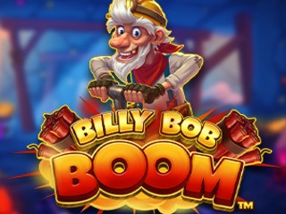 BG Billy Bob Boom