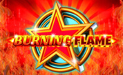 GA Burning Flame