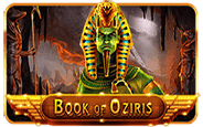 GA Book Of Oziris